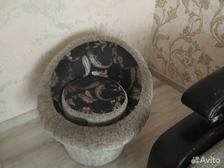 Диван раскладной бу