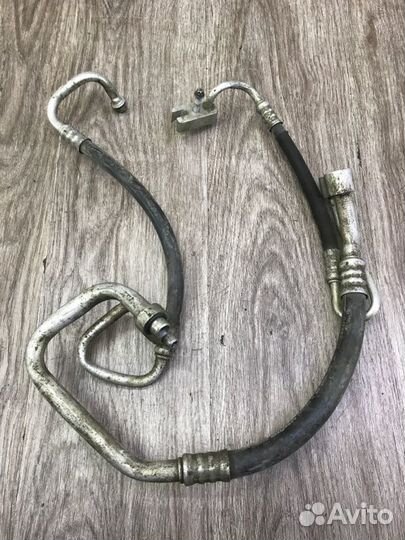 Трубка кондиционера Ford Mondeo qxba 2010