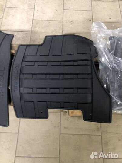 Коврики оригинал