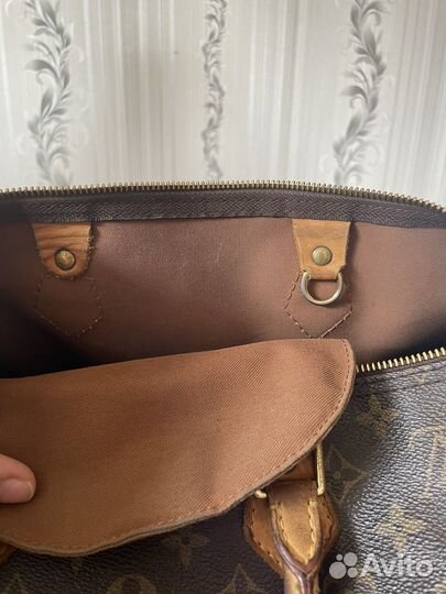 Сумка louis vuitton оригинал
