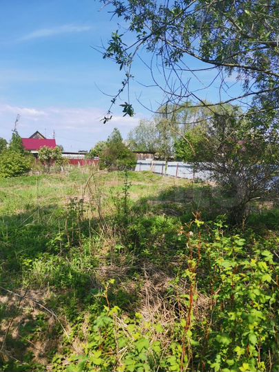 Участок 14 сот. (ИЖС)