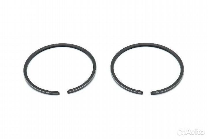 Кольца поршневые Suzuki 9.9-15 +0.50мм