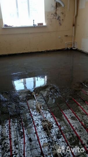 Строительство