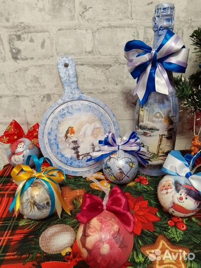 Оригинальный подарок на новый год