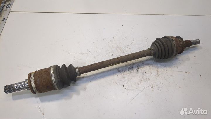 Полуось Infiniti Q50, 2015