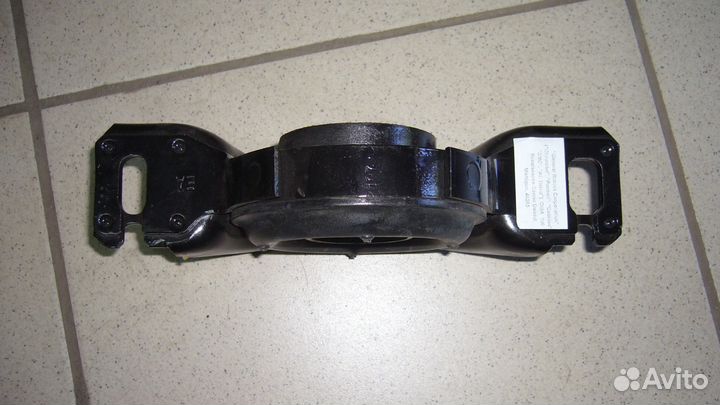 Подшипник подвесной карданного вала