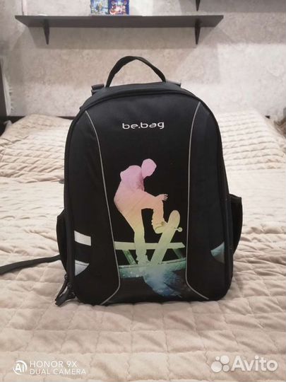 Рюкзак для мальчика