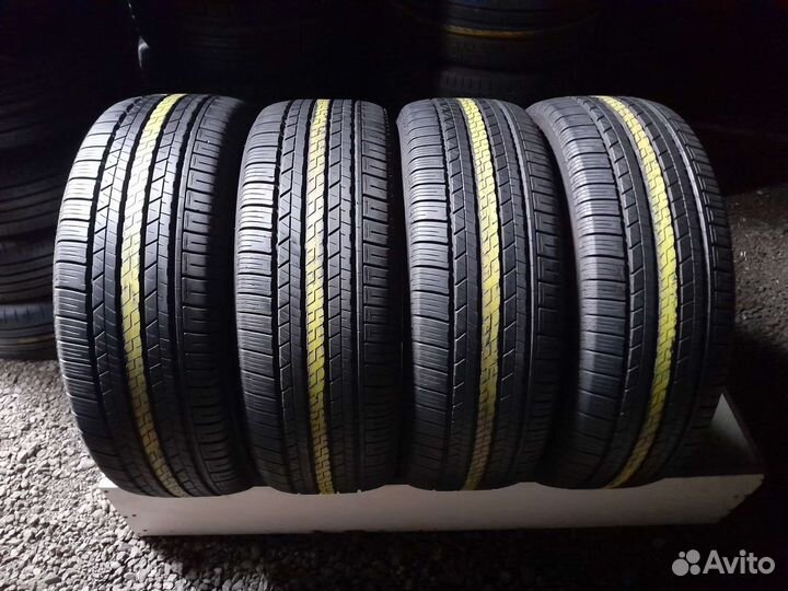 Dunlop SP Sport Maxx A1 235/55 R19 101V