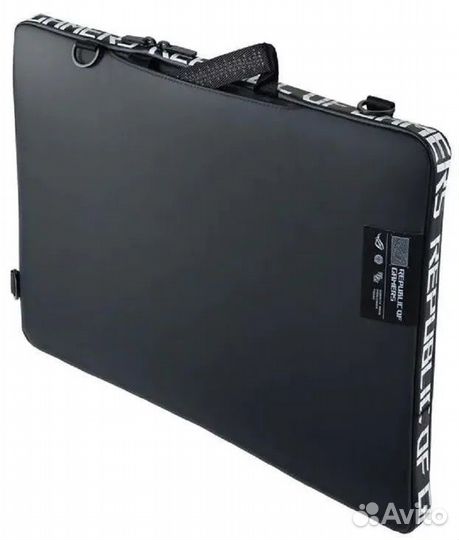 Сумка для ноутбука 15.6 Asus ROG carry sleeve
