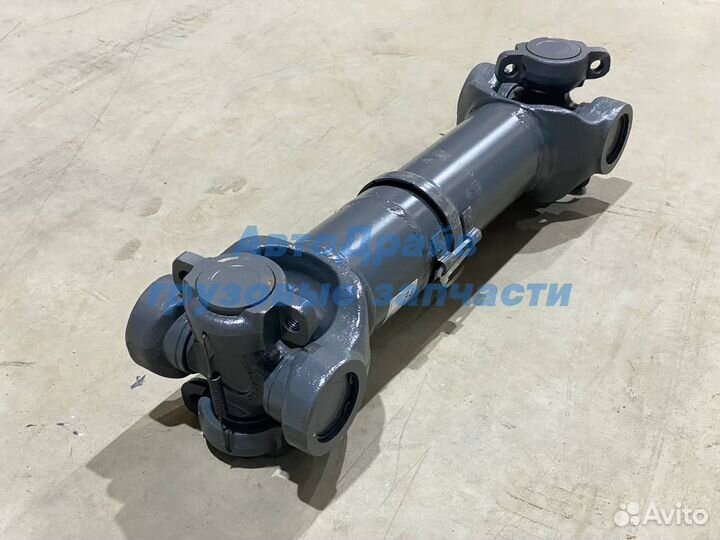 Кардан межосевой Скания 4 и 5 серия