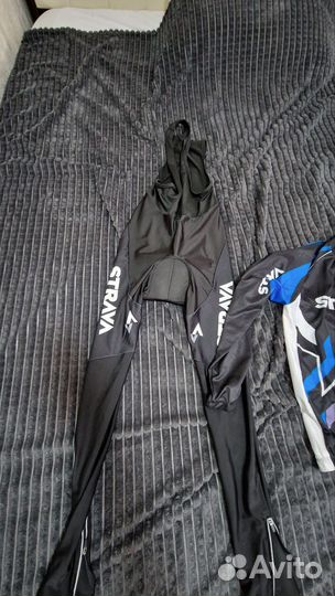 Велоформа женская 44-46