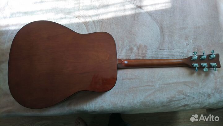 Гитара акустическая yamaha f310