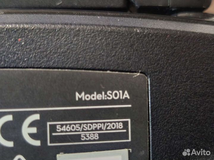 Пульт управления mavic air