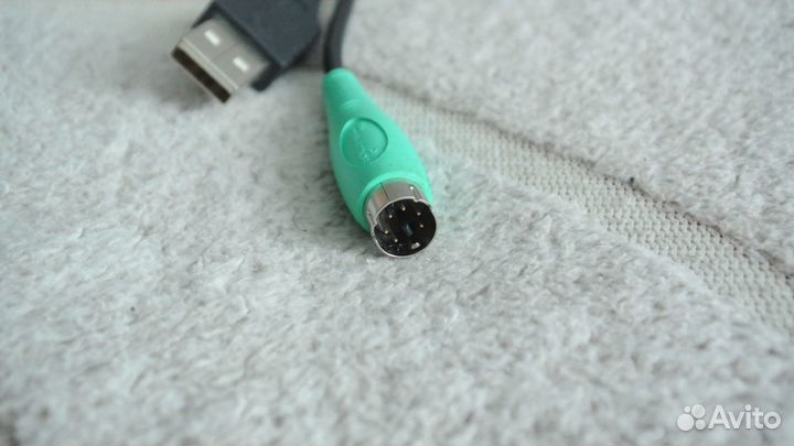 Беспроводная Клавиатура Logitech Y-RK49 белая