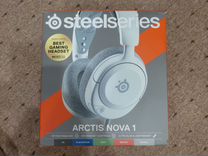 SteelSeries arctis nova 1