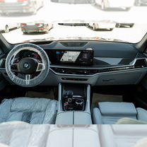 BMW X5 M 4.4 AT, 2023, 530 км, с пробегом, цена 22 990 000 руб.