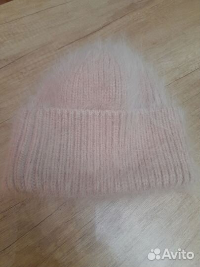 Шапка (новая)