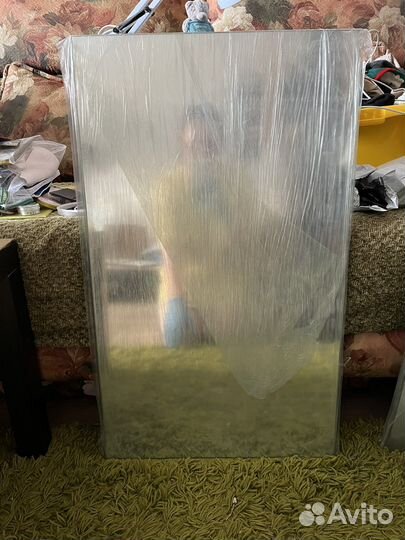 Зеркало 45,3х76,7 см