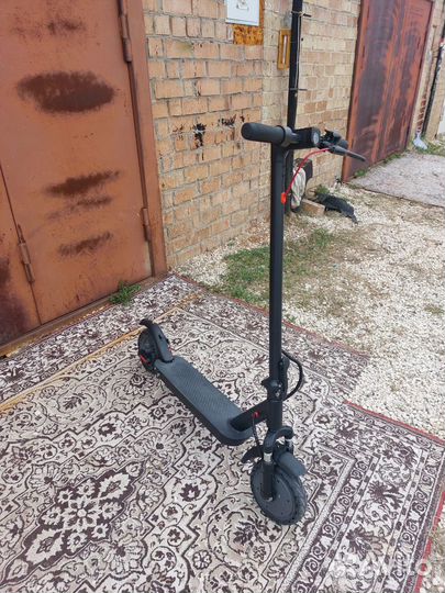 Электросамокат artway x12