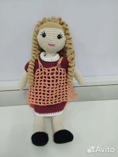 Та&Та мастерская игрушек