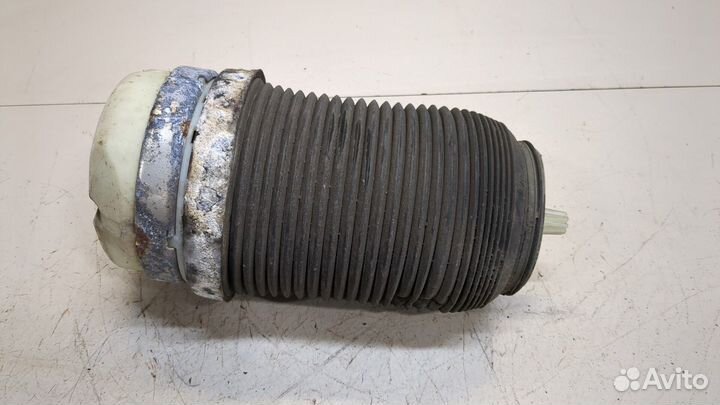 Пневмоподушка Audi A6 (C6) Allroad, 2010