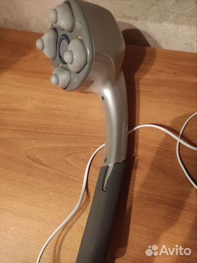 Массажер nozomi mh 103