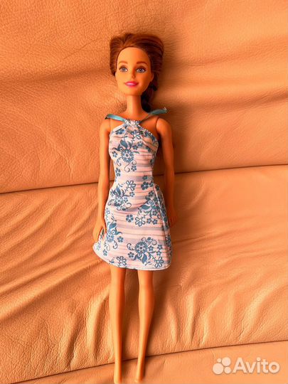 Куклы Barbie и Kindi kids