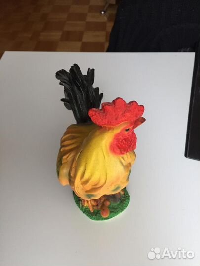 Садовые фигуры