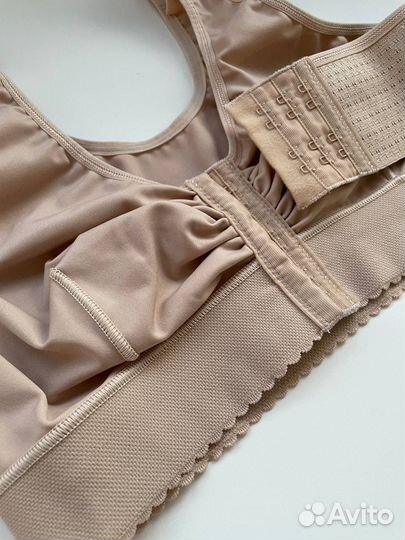 Компрессионное белье