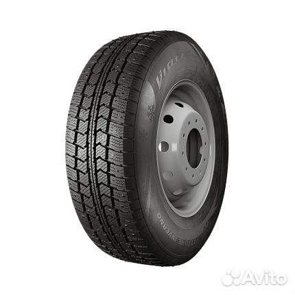 Viatti Vettore Inverno V-524 195/75 R16 107R