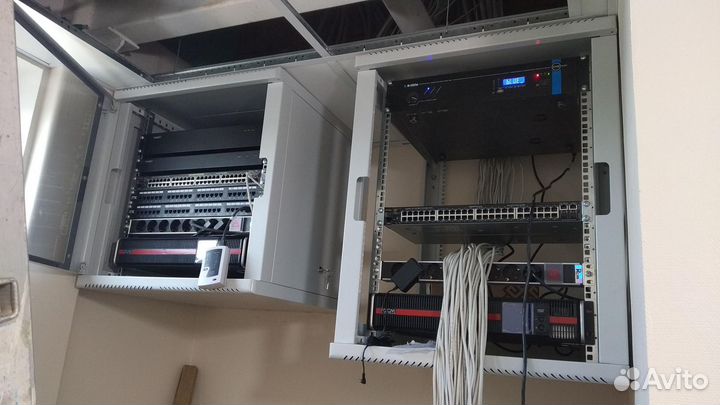 Видеонаблюдение: Установка, Настройка, Ремонт