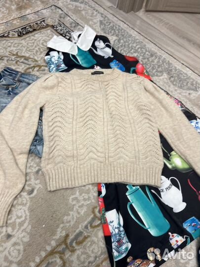 Вещи пакетом 44-46