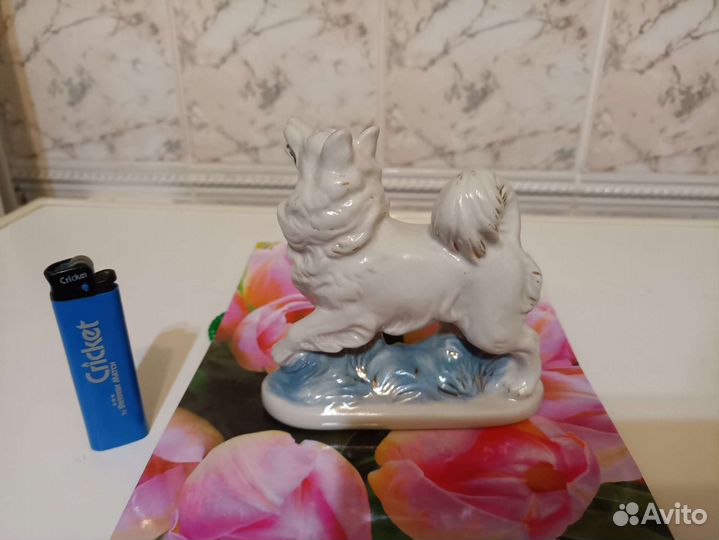 Бокал для интерьера