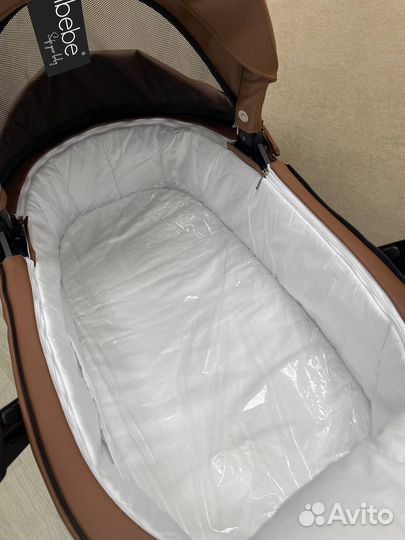 Коляска детская 2 в 1