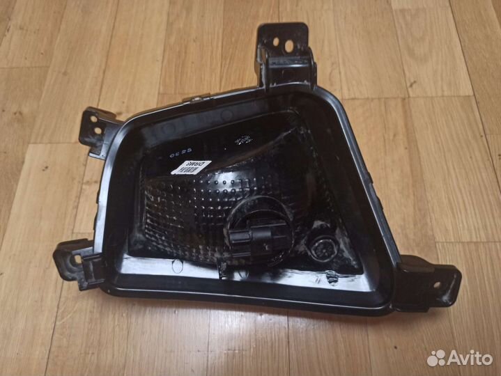 Фара птф Hyundai Creta оригинал