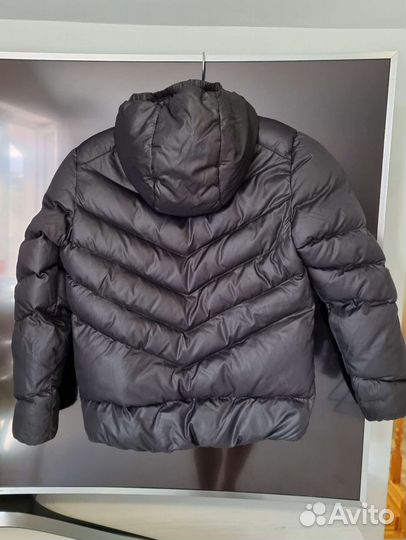 Куртка на мальчика рост 140
