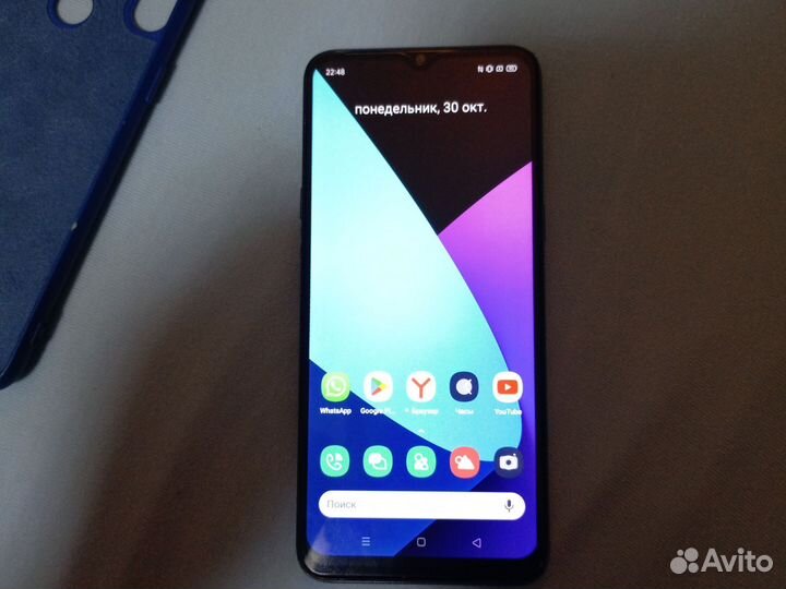 realme C3, 3/64 ГБ