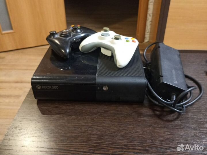 Xbox 360