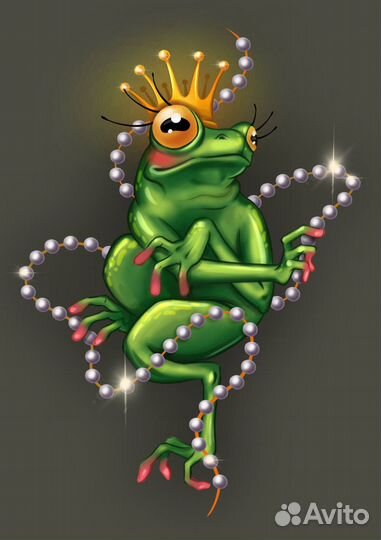 Дизайнер иллюстратор