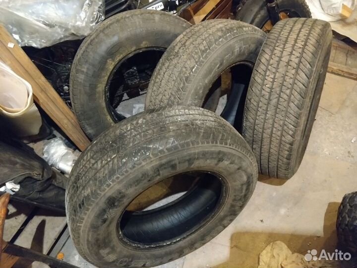 Kumho Road Venture ST KL11 235/75 R16 112
