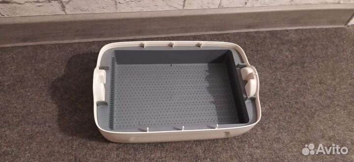 Инкубатор для яиц Rcom King suro 20