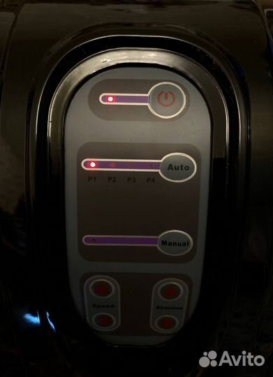 Массажер для ног bradex