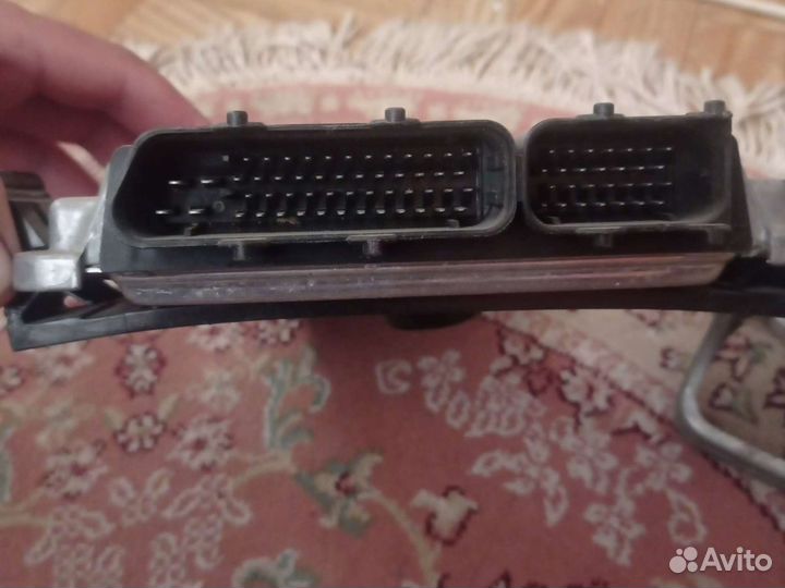 Эбу двс pointer