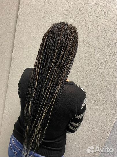 Афрокосички комплекты де кос дреды афрокудри зи-зи