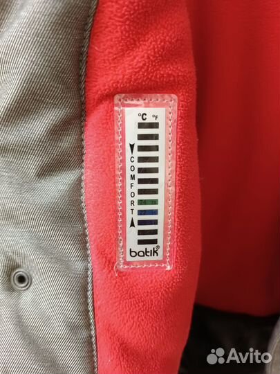 Костюм на мальчика