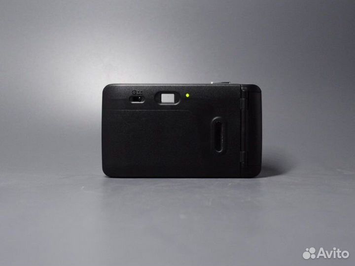 Плёночный фотоаппарат Elenberg