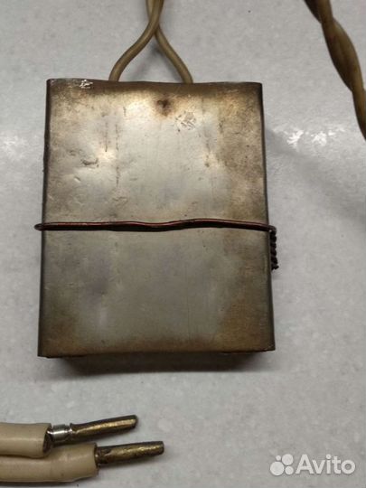 Кипятильник ручной работы для дачи