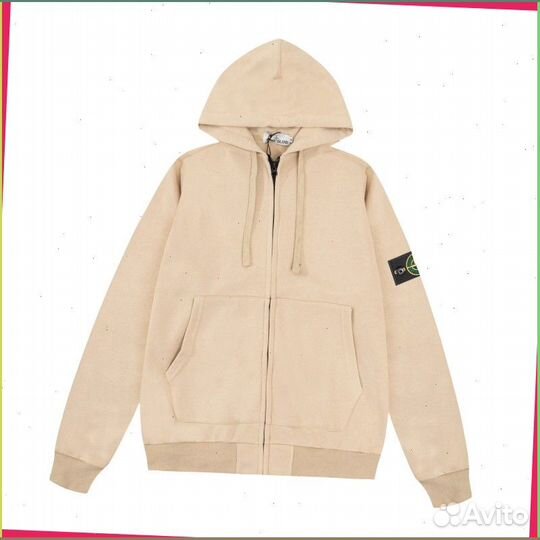 Зипка Stone Island (Все расцветки)