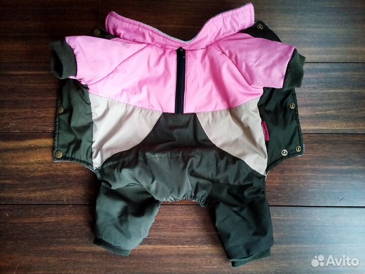 Шлейка для собак и кошек, комбинезон, поводки