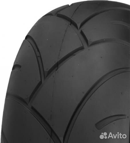 Покрышка shinko 005 advance 170/60-17 72W